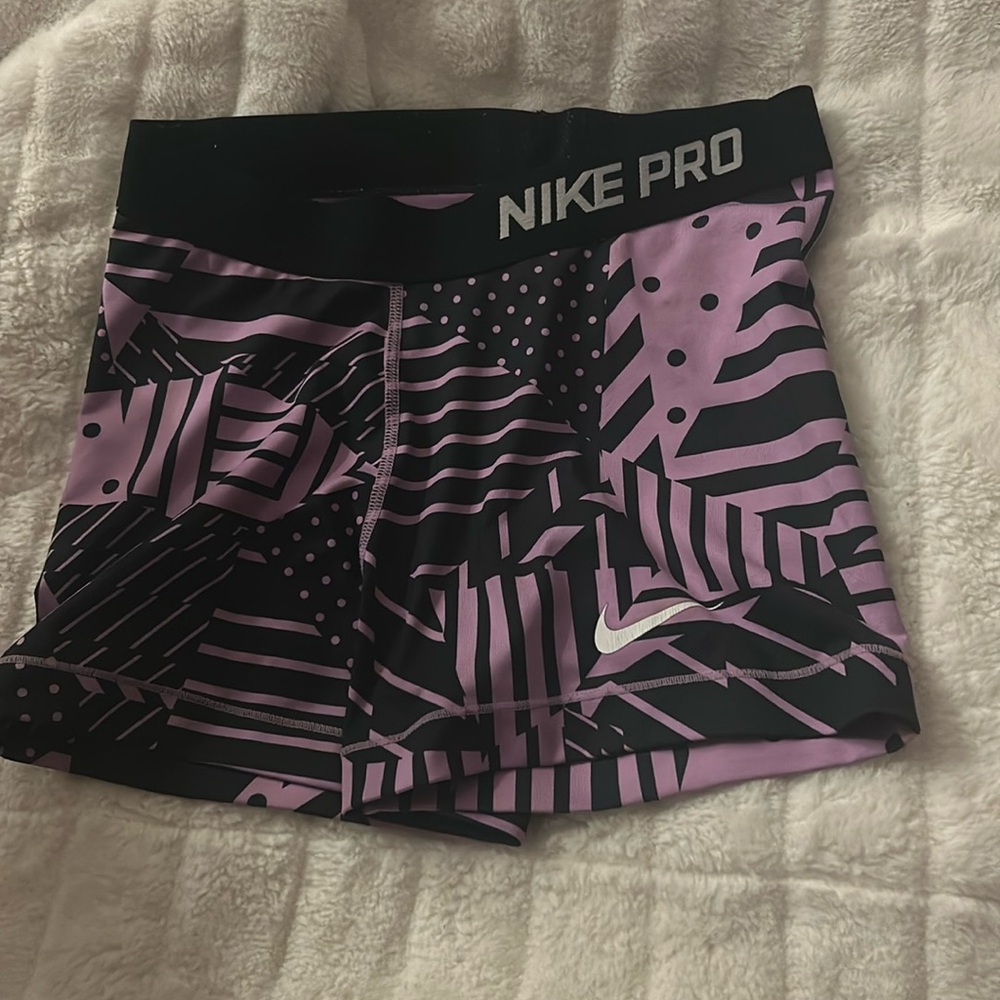 nike pros